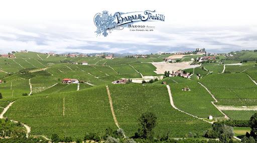 Langhe Nebbiolo 2018
